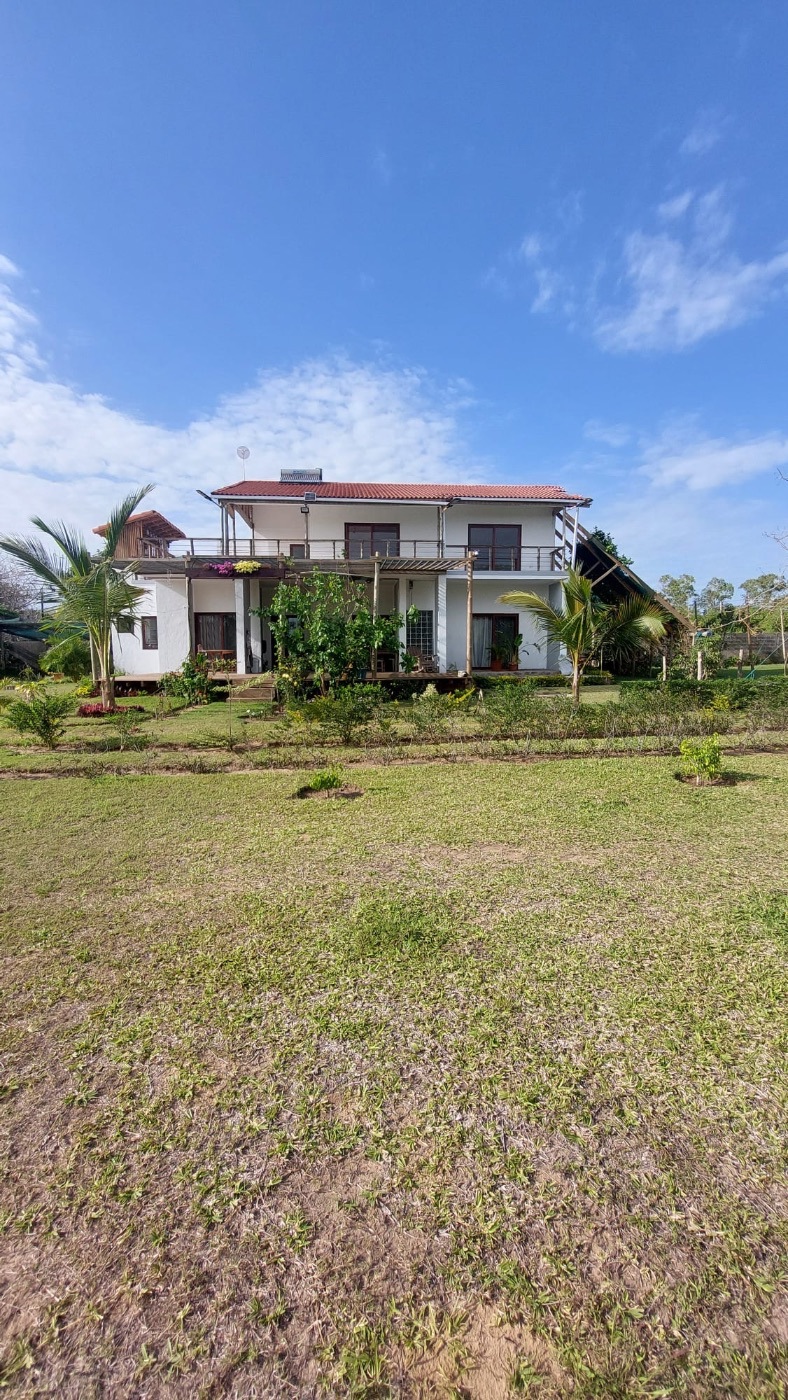 House to rent in Catembe, Mozambique - 3MQ1675562