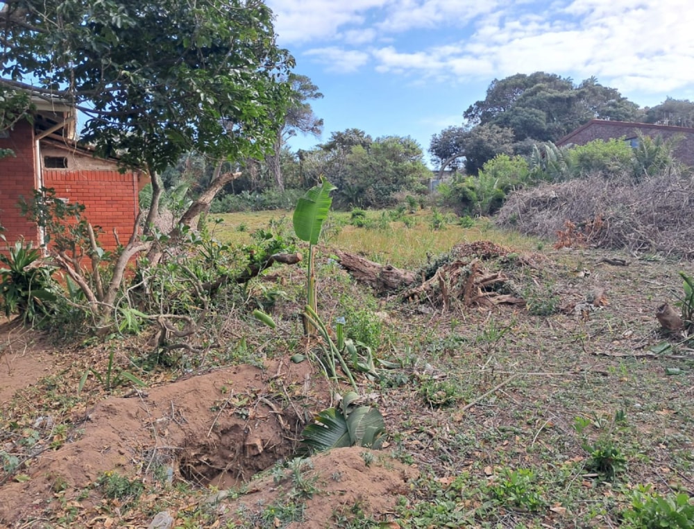 Vacant land for sale in Pennington - 1SI1675565