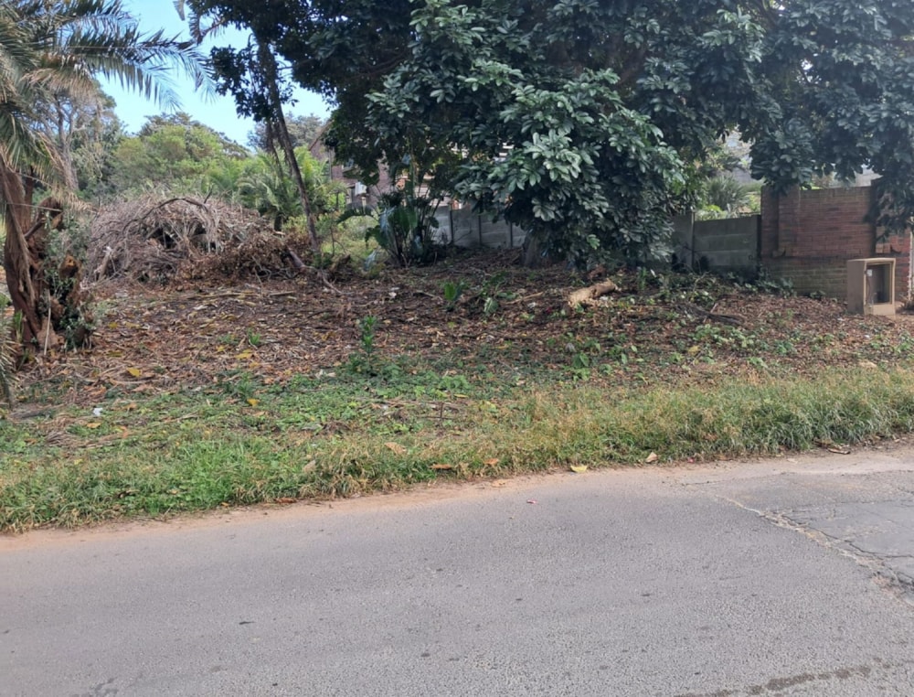 Vacant land for sale in Pennington - 1SI1675565