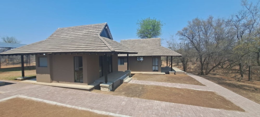 House for sale in Phalaborwa - 1PW1675584