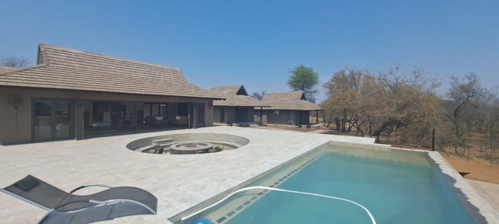 House for sale in Phalaborwa - 1PW1675584