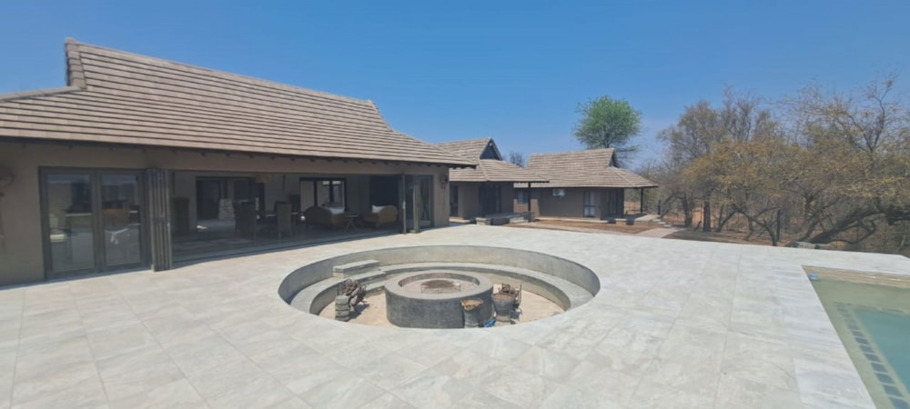 House for sale in Phalaborwa - 1PW1675584