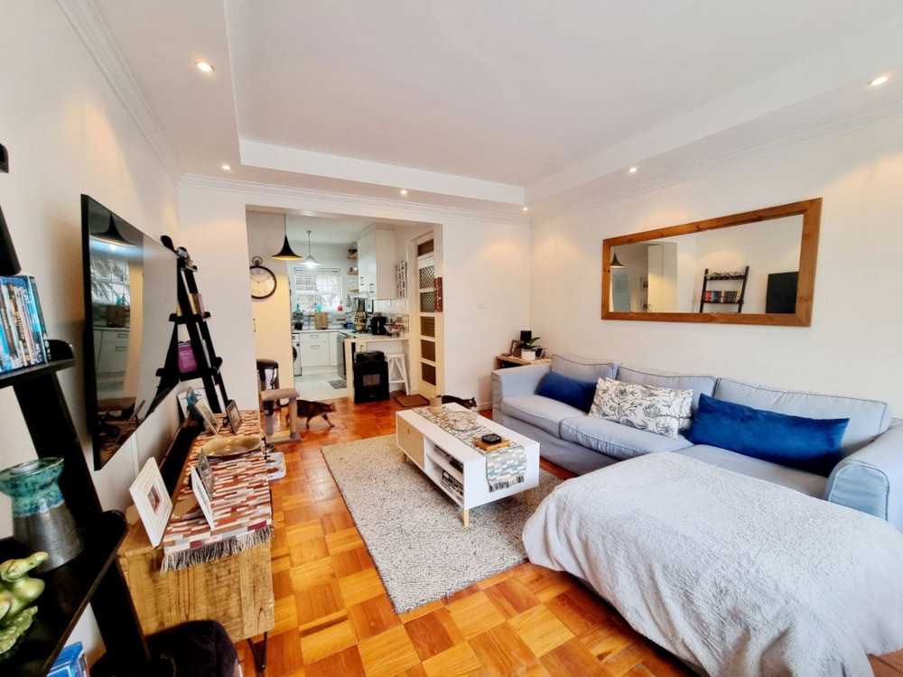 Apartment let in Sea Point - ASL1675572 Apartment let in Sea Point - ASL1675572