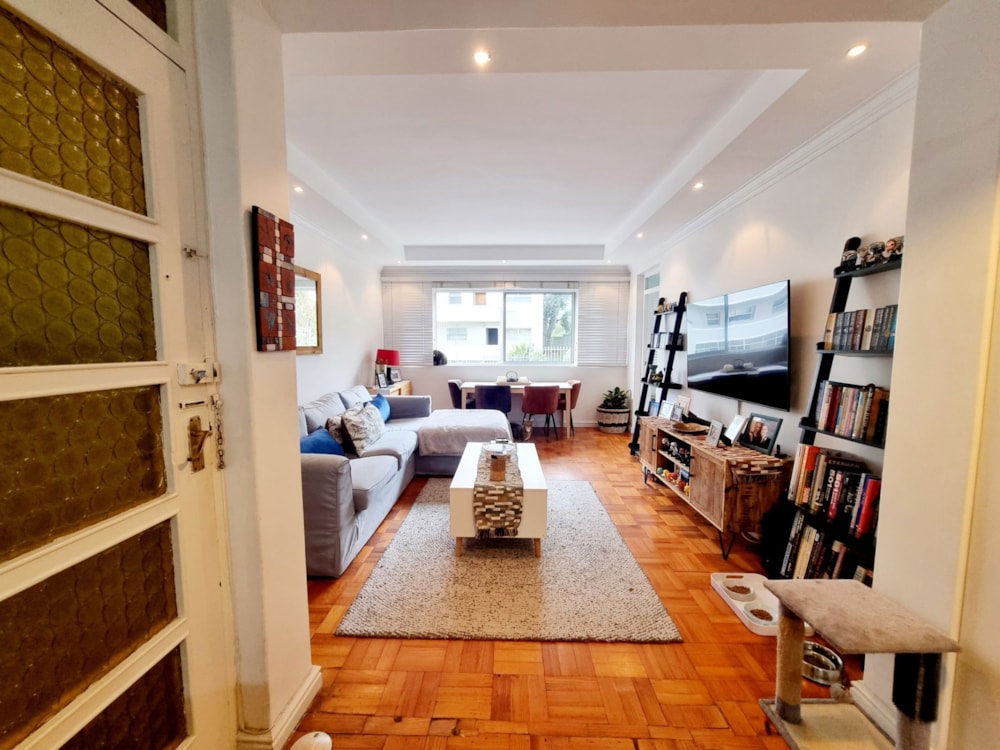 Apartment let in Sea Point - ASL1675572 Apartment let in Sea Point - ASL1675572