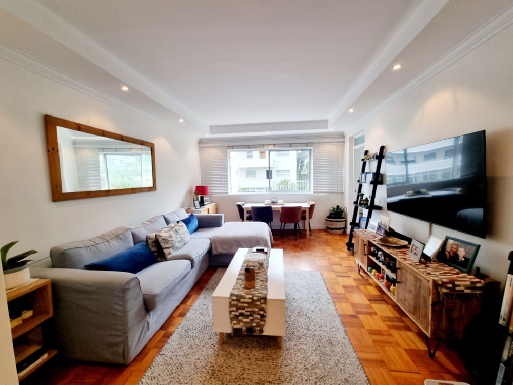 Apartment let in Sea Point - ASL1675572 Apartment let in Sea Point - ASL1675572