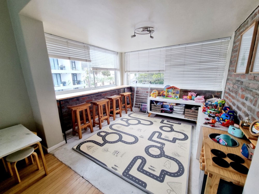 Apartment let in Sea Point - ASL1675568 Apartment let in Sea Point - ASL1675568