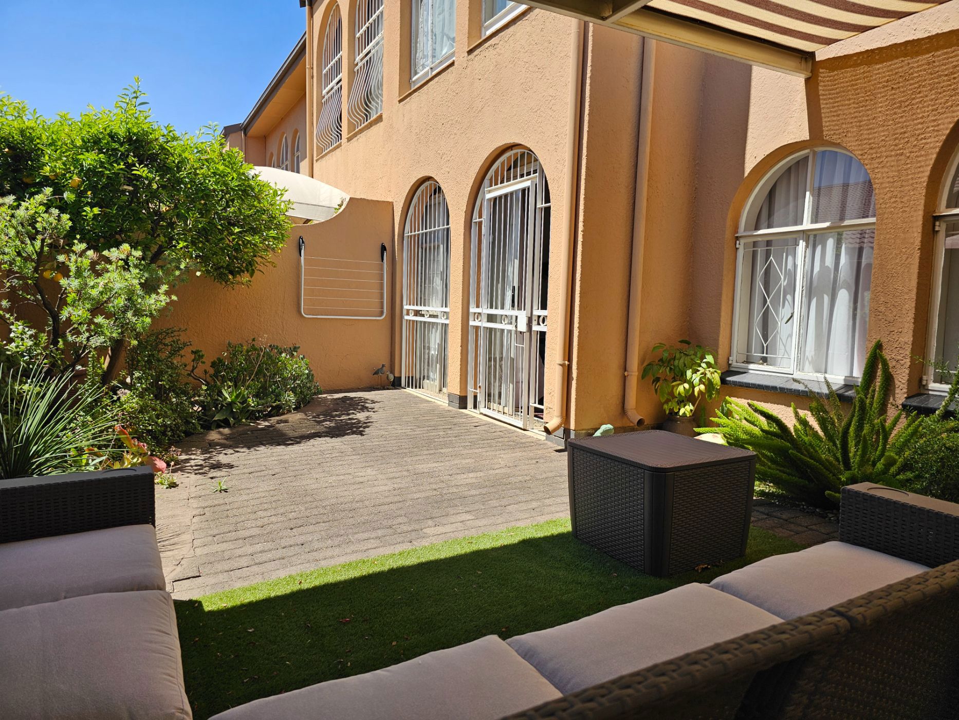 Townhouse for sale in Three Rivers Proper - 1VT1675606