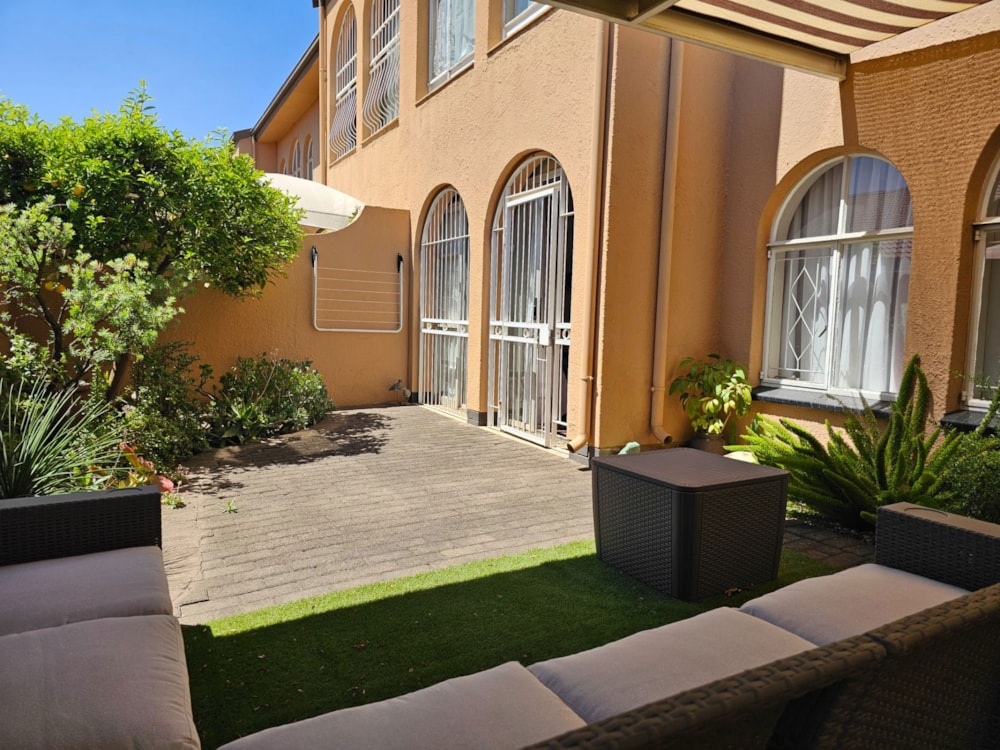 Townhouse for sale in Three Rivers Proper - 1VT1675606 Townhouse for sale in Three Rivers Proper - 1VT1675606