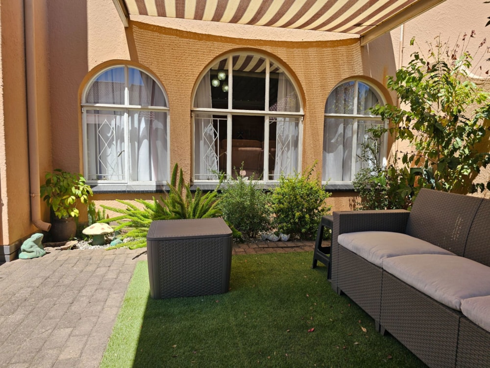 Townhouse for sale in Three Rivers Proper - 1VT1675606 Townhouse for sale in Three Rivers Proper - 1VT1675606