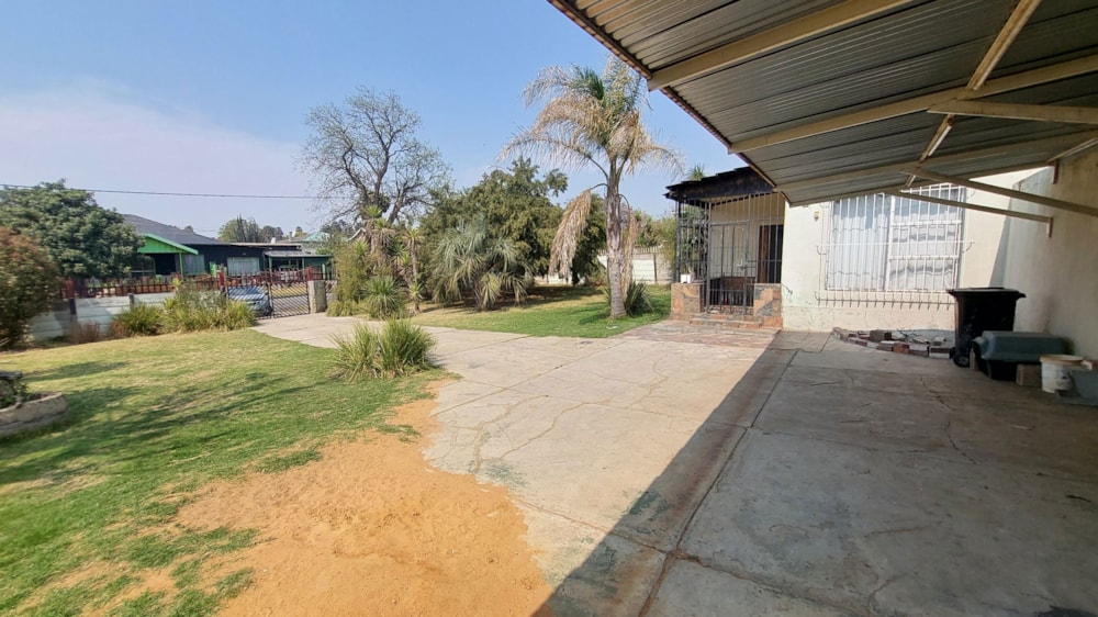 House for sale in Brakpan Central - 1BJ1675598 House for sale in Brakpan Central - 1BJ1675598