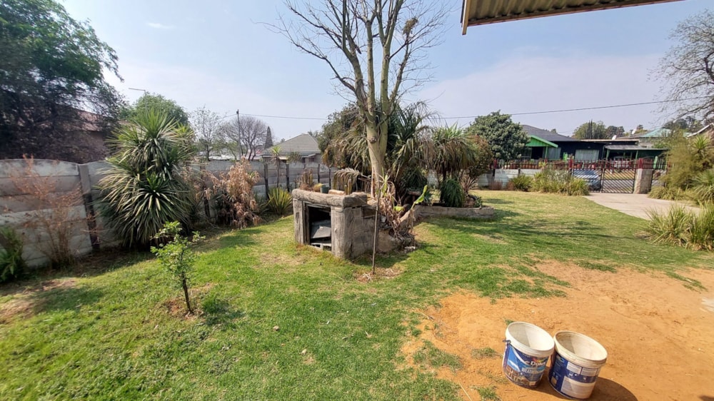 House for sale in Brakpan Central - 1BJ1675598 House for sale in Brakpan Central - 1BJ1675598