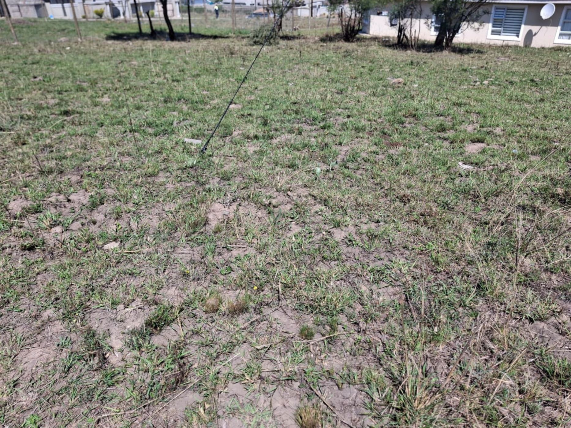 Vacant land for sale in Southernwood, Mthatha - 1MH1675613