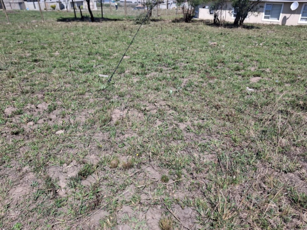 Vacant land for sale in Southernwood, Mthatha - 1MH1675613