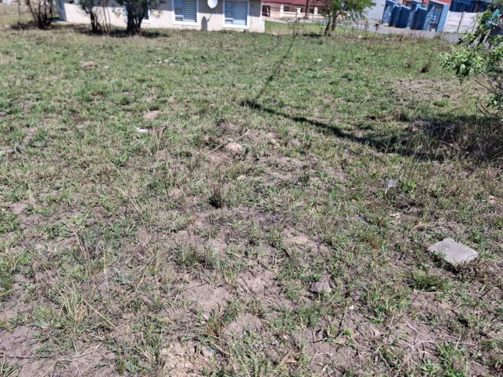 Vacant land for sale in Southernwood, Mthatha - 1MH1675613