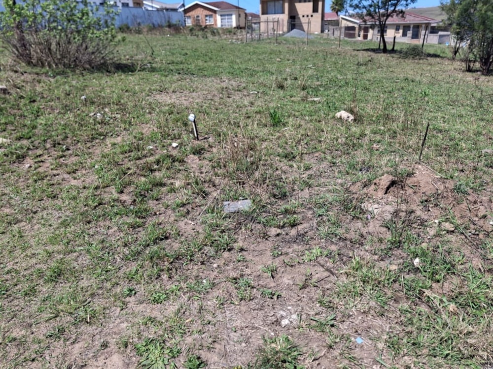 Vacant land for sale in Southernwood, Mthatha - 1MH1675613