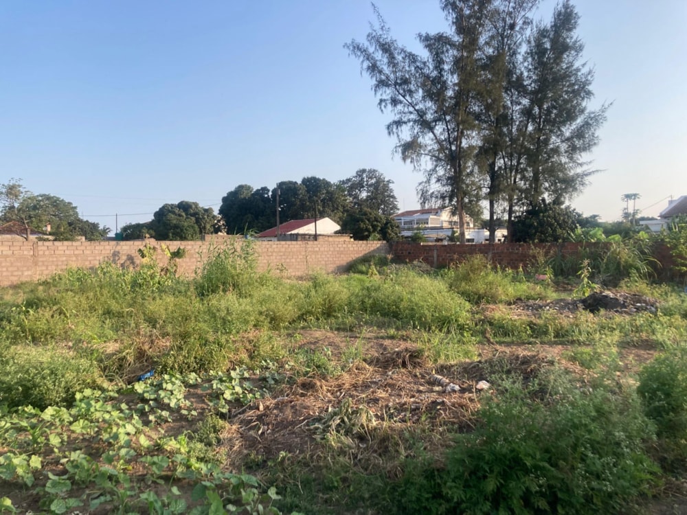Vacant land for investment in Matola, Mozambique - 3MQ1675628 Vacant land for investment in Matola, Mozambique - 3MQ1675628