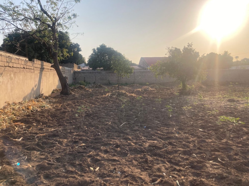 Vacant land for investment in Matola, Mozambique - 3MQ1675623 Vacant land for investment in Matola, Mozambique - 3MQ1675623