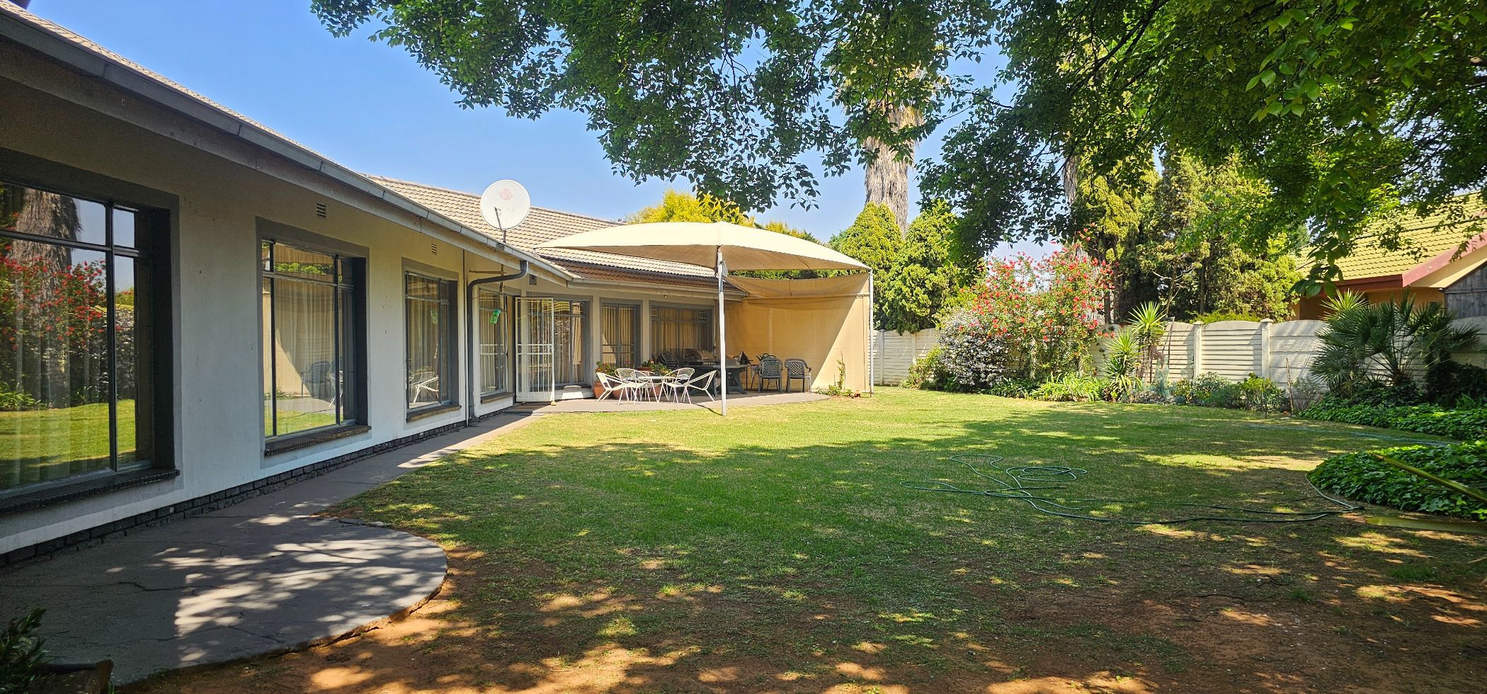 House for sale in Sonlandpark - 1VT1675701