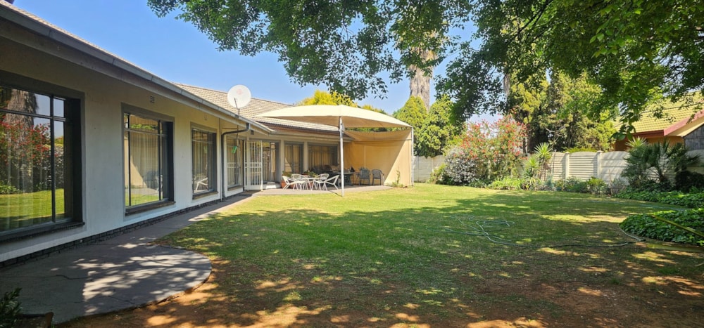 House for sale in Sonlandpark - 1VT1675701 House for sale in Sonlandpark - 1VT1675701