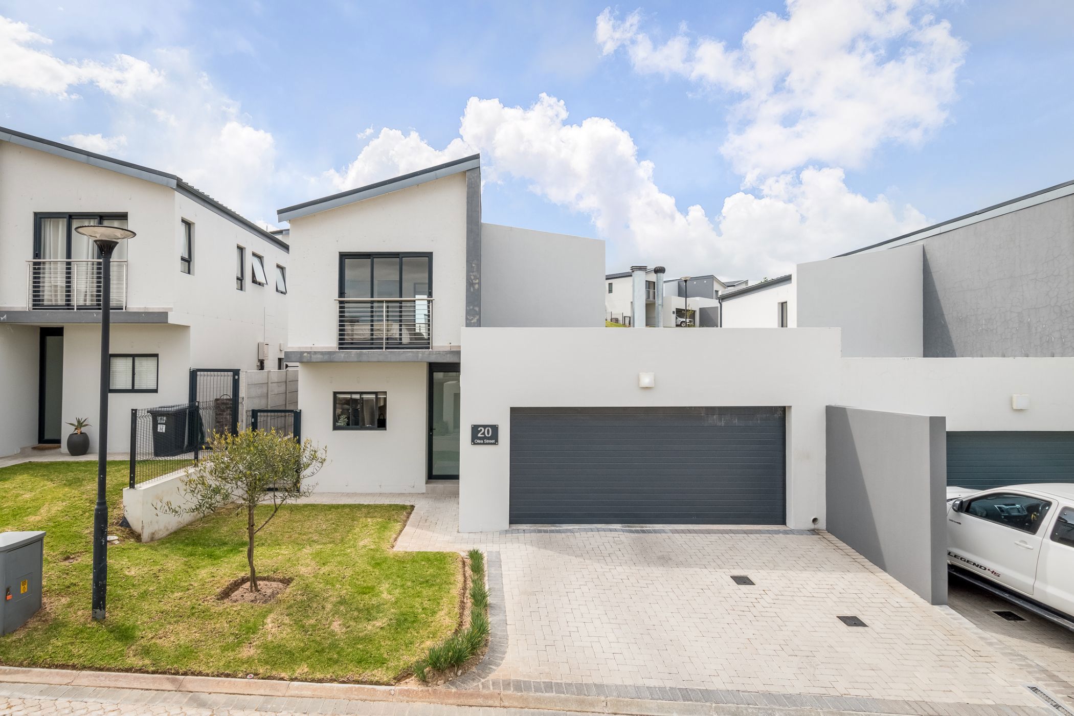House sold in Protea Heights - 1BC1677246