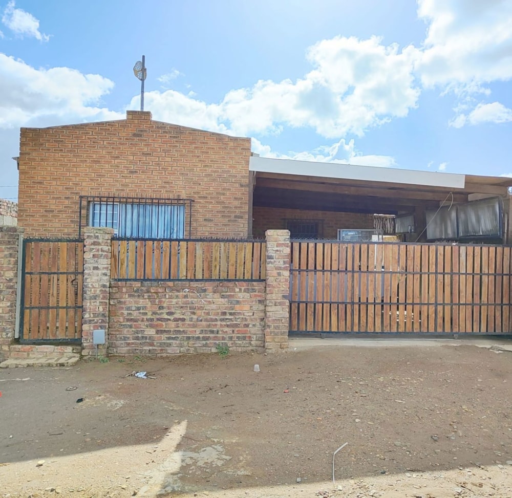 House sold in Bredasdorp - 1SW1675975 House sold in Bredasdorp - 1SW1675975