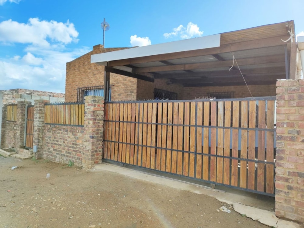 House sold in Bredasdorp - 1SW1675975 House sold in Bredasdorp - 1SW1675975