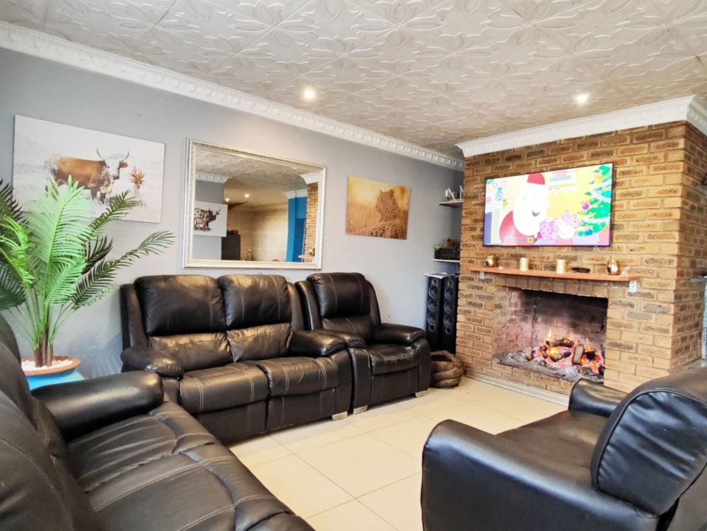 House sold in Bredasdorp - 1SW1675975 House sold in Bredasdorp - 1SW1675975