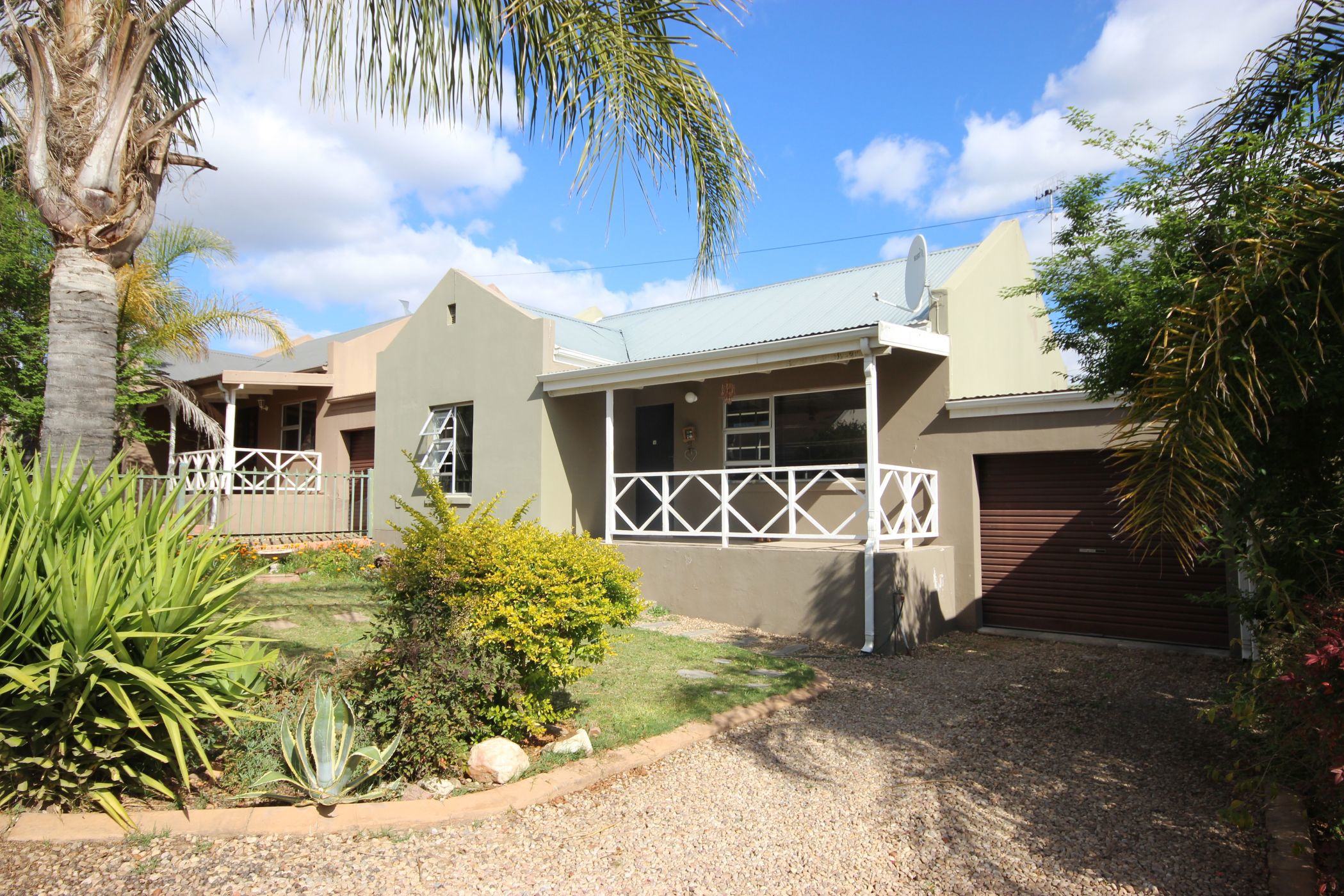House sold in Oudtshoorn Central - 1OU1675687