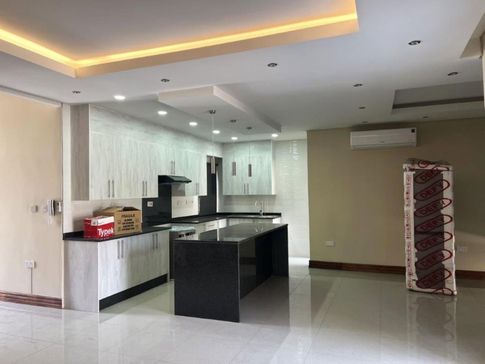 Townhouse to rent in Partial, Botswana - 3BO1719644