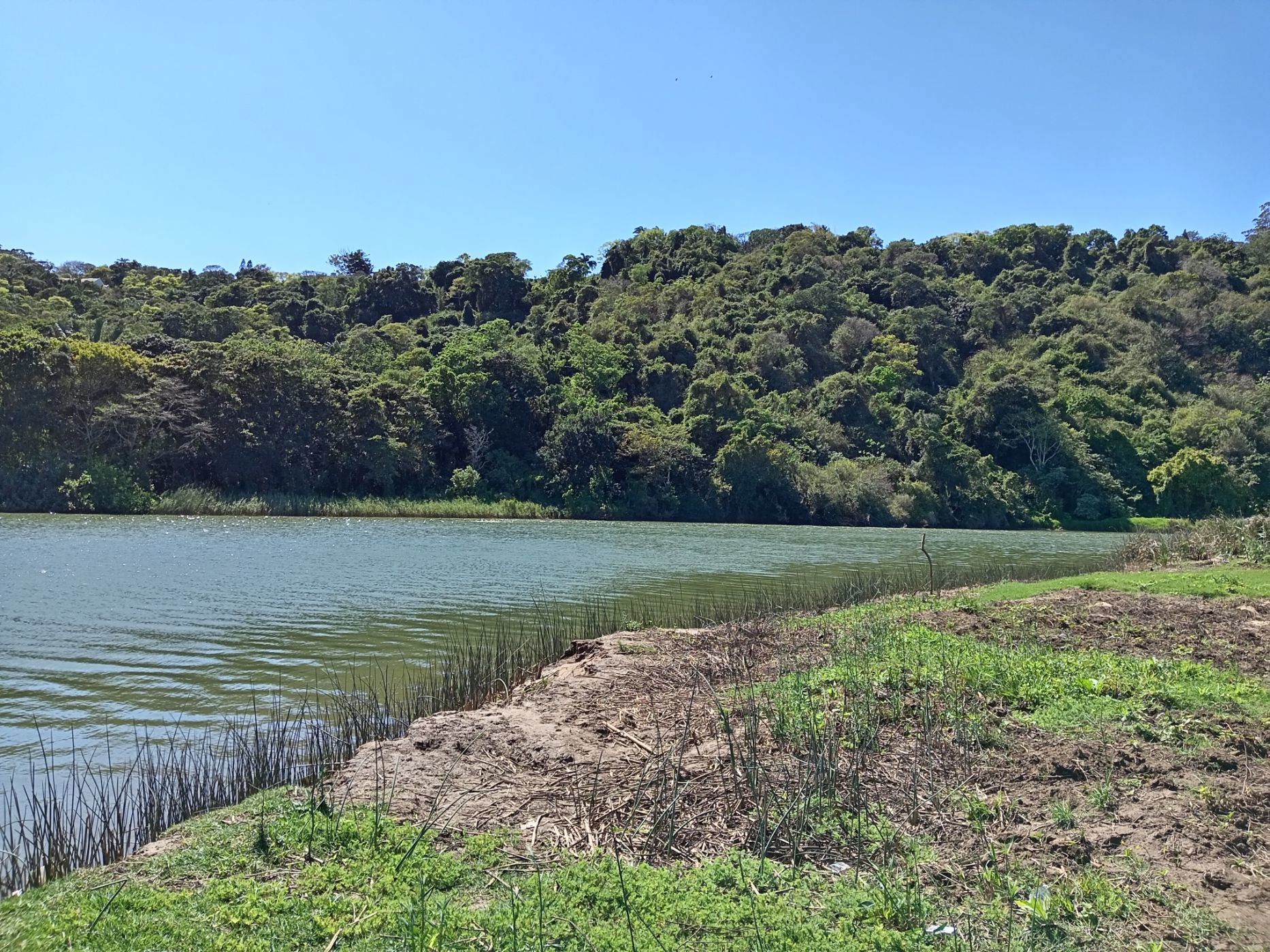 Vacant land for sale in Port Shepstone, Port Shepstone - 1PSH1675858