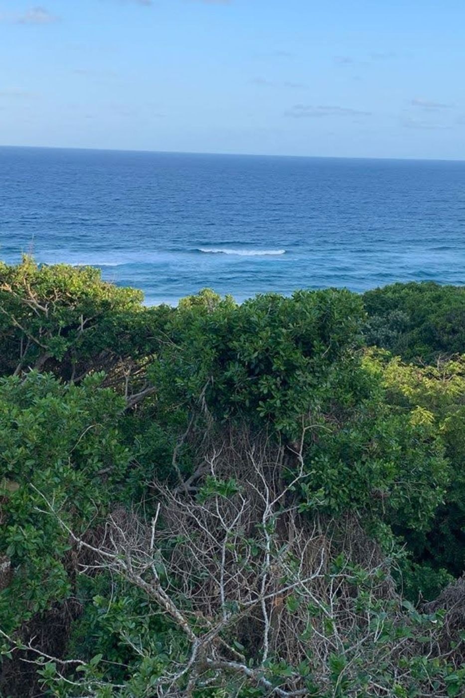 Vacant land for investment in Ponta Malongane, Mozambique - 3MQ1675704