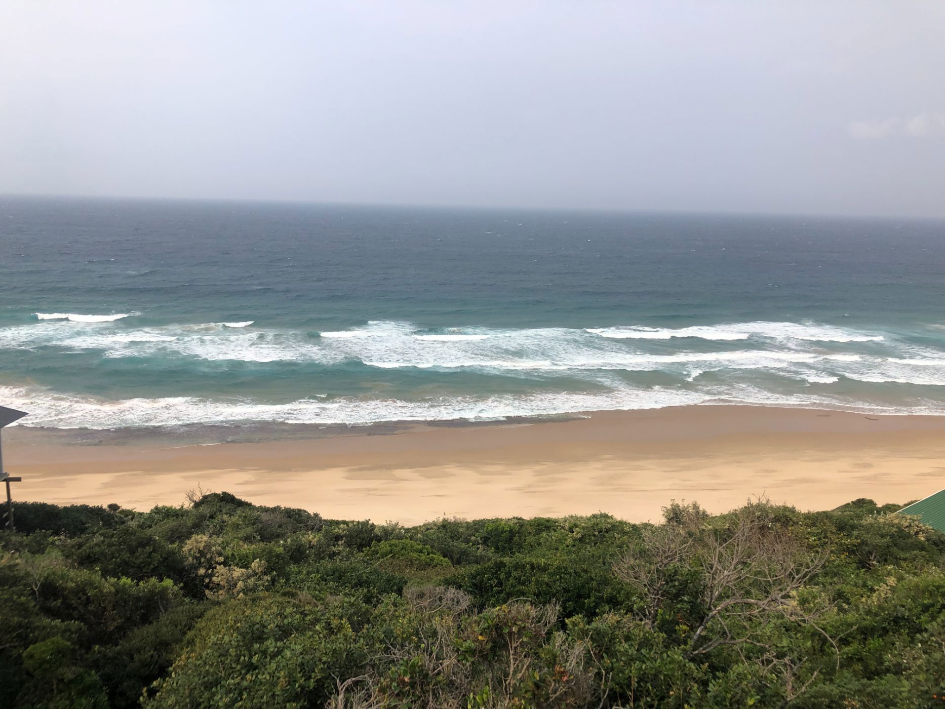 Vacant land for investment in Ponta Malongane, Mozambique - 3MQ1675704