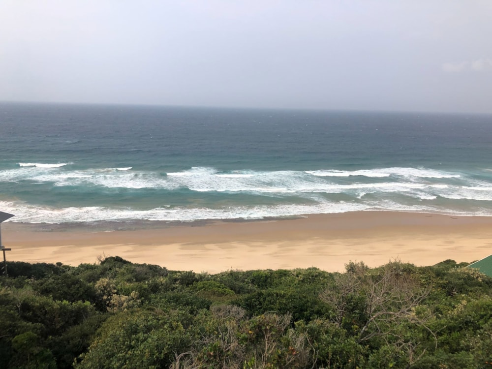 Vacant land for investment in Ponta Malongane, Mozambique - 3MQ1675704