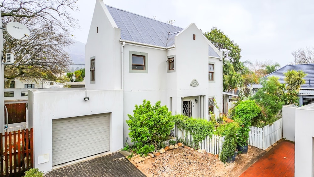 House let in Groenvlei, Paarl - TKL1675722 House let in Groenvlei, Paarl - TKL1675722