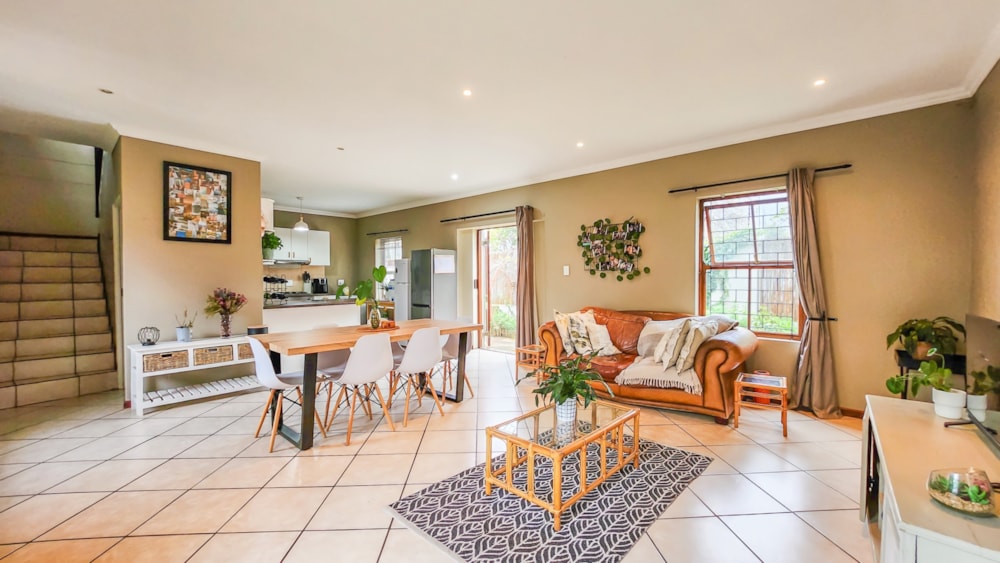 House let in Groenvlei, Paarl - TKL1675722 House let in Groenvlei, Paarl - TKL1675722