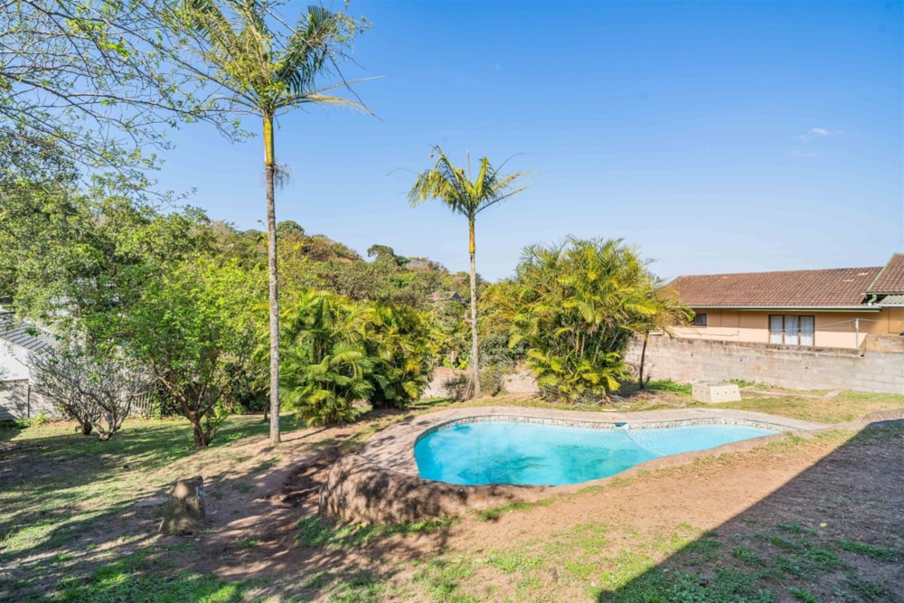 House for sale in Moseley Park - 1WP1675745