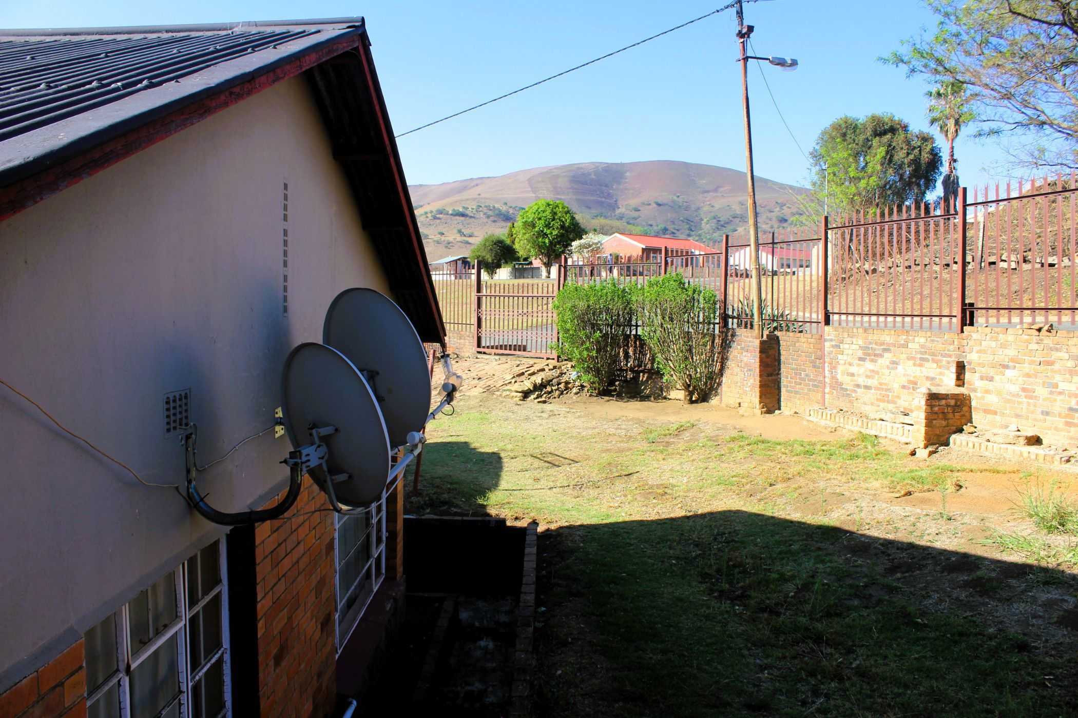 House for sale in Waterval-boven - 1DS1675750