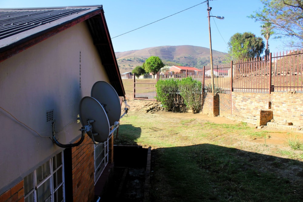 House for sale in Waterval-boven - 1DS1675750