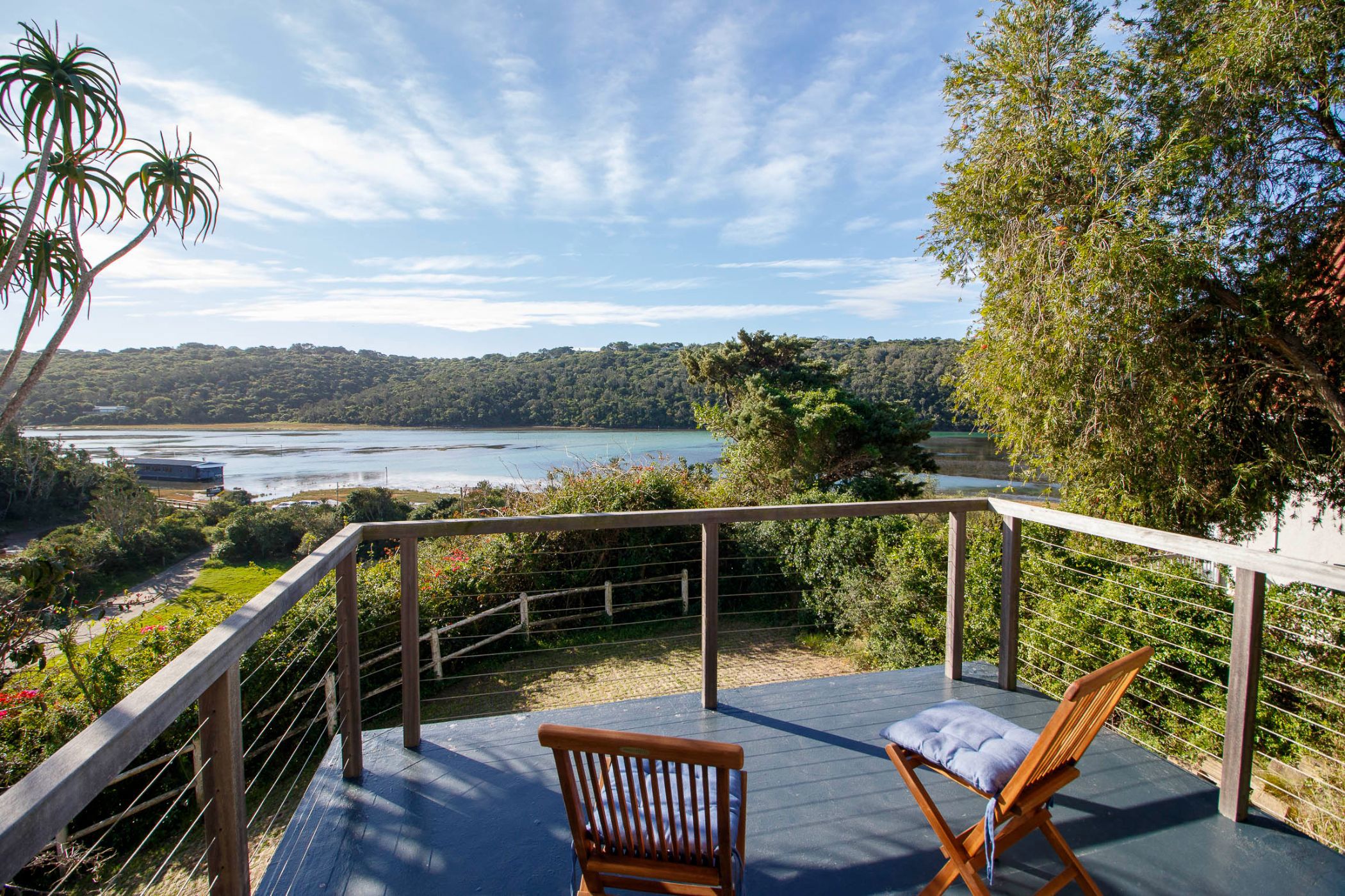 House sold in Boesmansriviermond - 1KO1675781