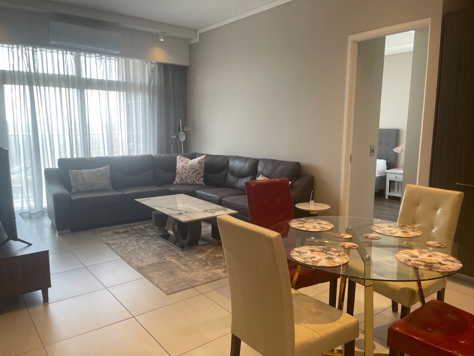 Apartment to rent in Menlyn - PTL1675783