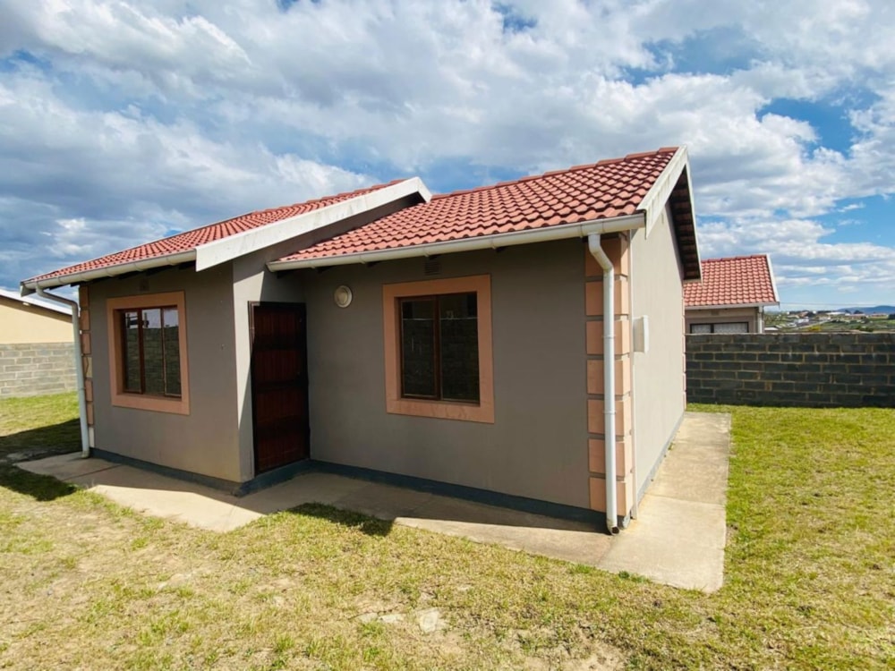 House for sale in Mthatha - 1MH1675824 House for sale in Mthatha - 1MH1675824