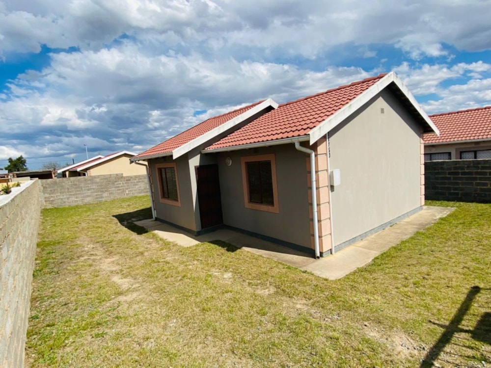 House for sale in Mthatha - 1MH1675824 House for sale in Mthatha - 1MH1675824