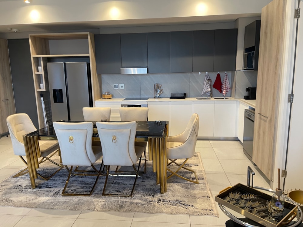 Apartment for sale in Menlyn - PT1675787