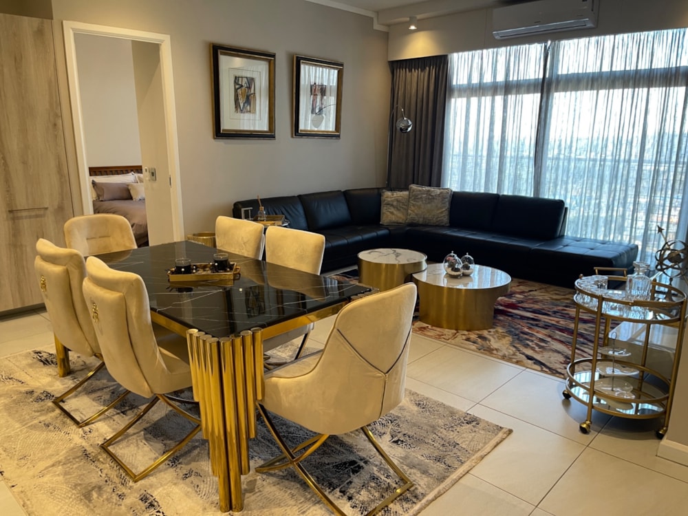 Apartment for sale in Menlyn - PT1675787