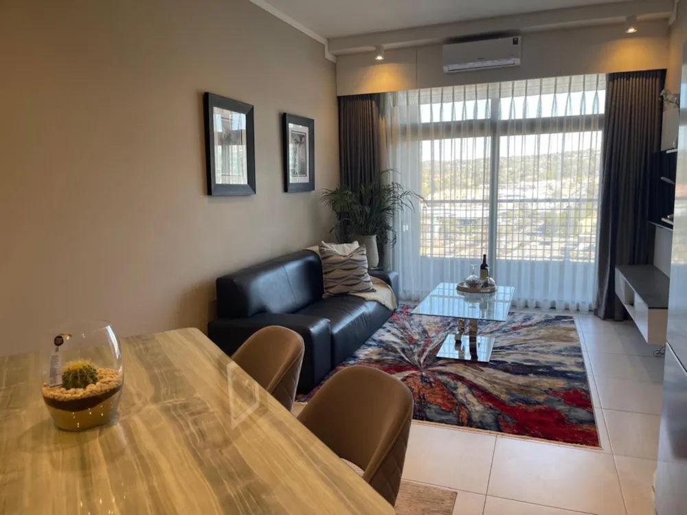Apartment for sale in Menlyn - PT1675790