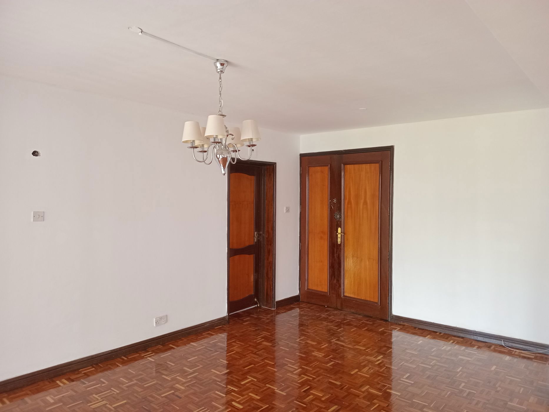 Apartment let in Parklands, Kenya - 3KE1676482