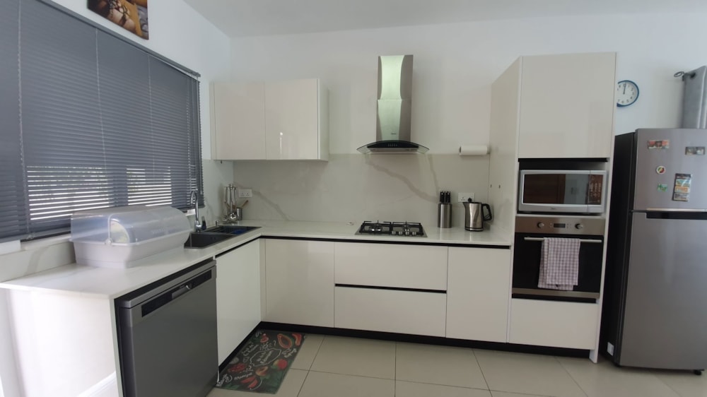 Townhouse to rent in Flic en Flac, Mauritius - MUR1729960