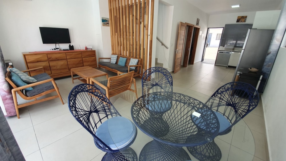 Townhouse to rent in Flic en Flac, Mauritius - MUR1729960