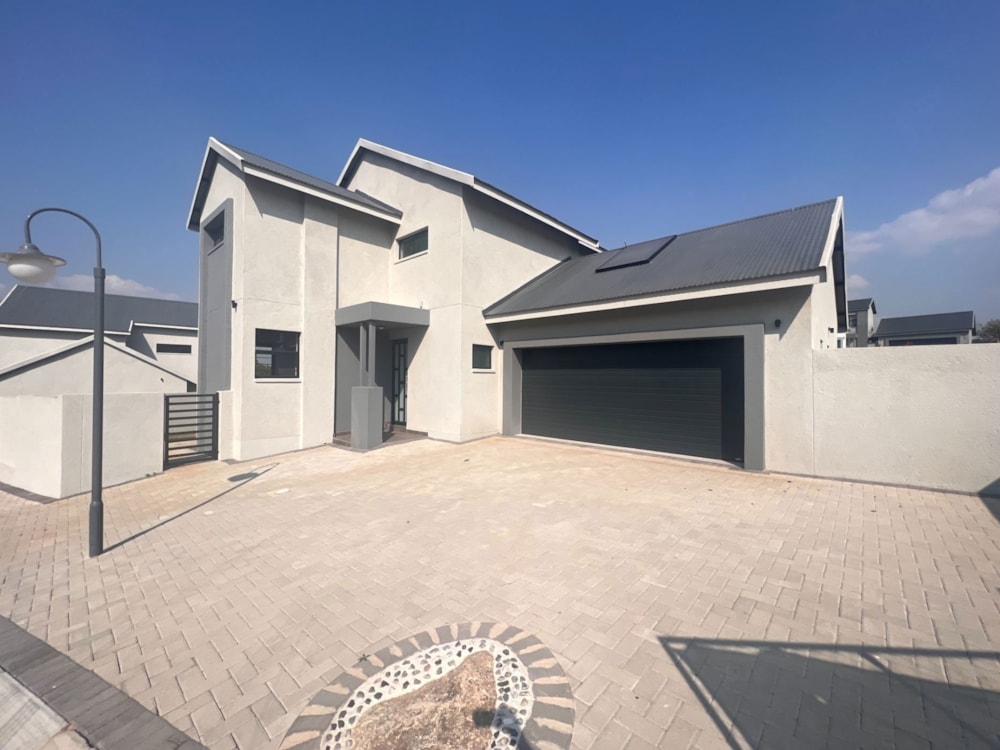 House for sale in Elawini Lifestyle Estate - 1NS1675852 House for sale in Elawini Lifestyle Estate - 1NS1675852