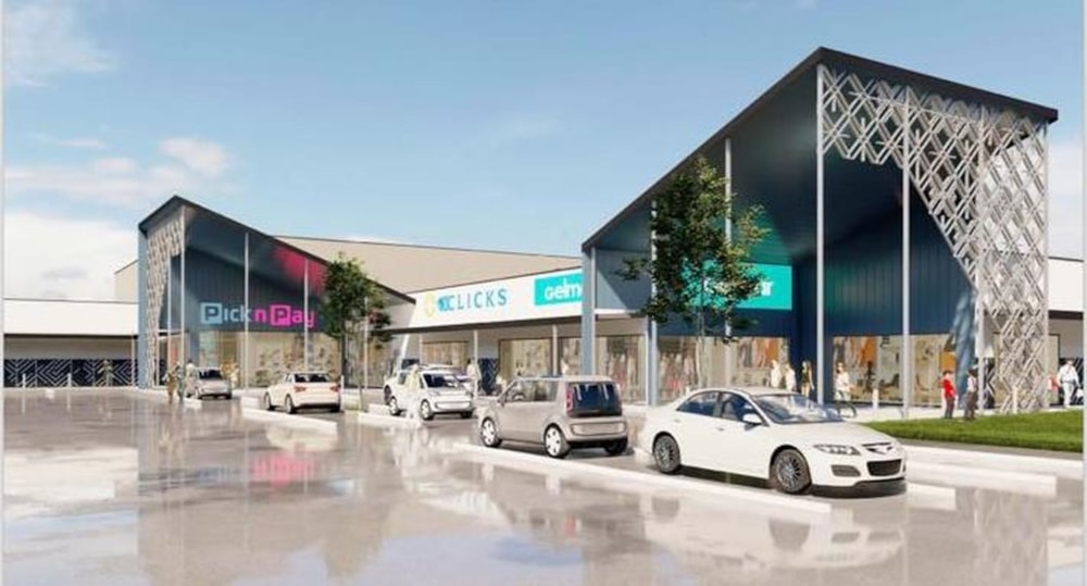 Vacant land for sale in Three Rivers North - 1VT1675884